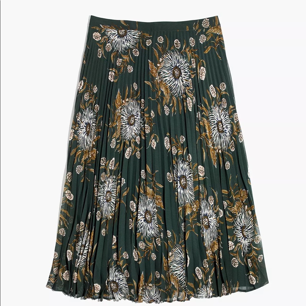 Madewell Skirt Size 2